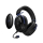 HyperX Cloud III S Wireless Black/Blue - 1612736 - zdjęcie 4
